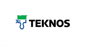 James Turner Joins Teknos Group as Chief Communications Officer