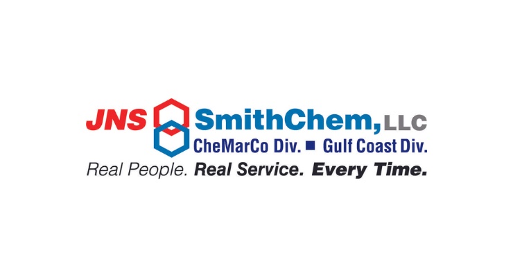 JNS-SmithChem Expands Territory with Lorama Group