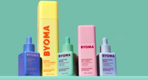 Fast-Rising TikTok Favorite Beauty Brand Byoma Expands Into Ulta Beauty