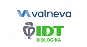Valneva and IDT Biologika Terminate Covid-19 Collaboration