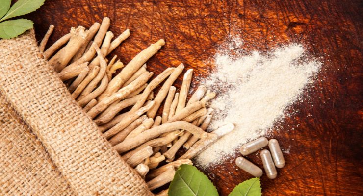 Nutriventia Launches Sustained-Release Ashwagandha Ingredient 