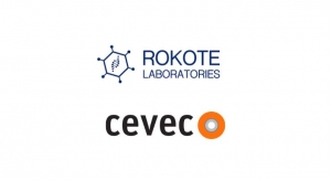 Rokote Laboratories Licenses Cevec’s Proprietary CAP Ad Technology