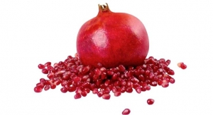 Pomegranate Extract May Induce Feelings of Satiety 