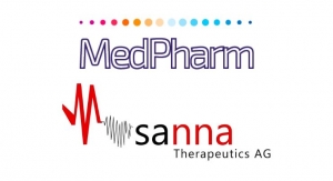 MedPharm to Support Mosanna Therapeutics in the Development of MOS-118