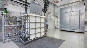 BASF Coatings Inaugurates New Electrocoat Research Center