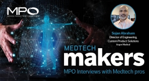 Choosing an Innovative Third-Party Device Manufacturer—A Medtech Makers Q&A