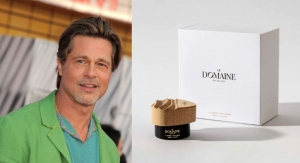 Brad Pitt Launches Genderless Clean Beauty with Sustainable Packaging