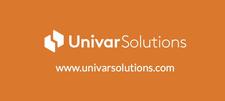 Univar Solutions Releases Latest White Paper on the Future of Chemical and Ingredient Distribution 