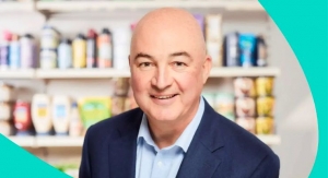 Unilever CEO Alan Jope to Retire in 2023