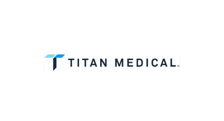 Titan Medical Publishes International Patent Application