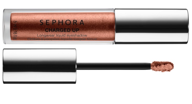 Sephora Beauty Expert Showcases Lips, Eyes & Facial Cosmetics for Fall 2022