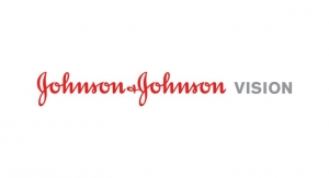 J&J Vision Releases Tecnis Symfony OptiBlue IOL