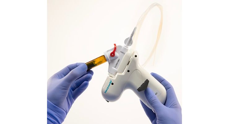 Medtronic’s Nexpowder Endoscopic Hemostasis System Cleared by FDA