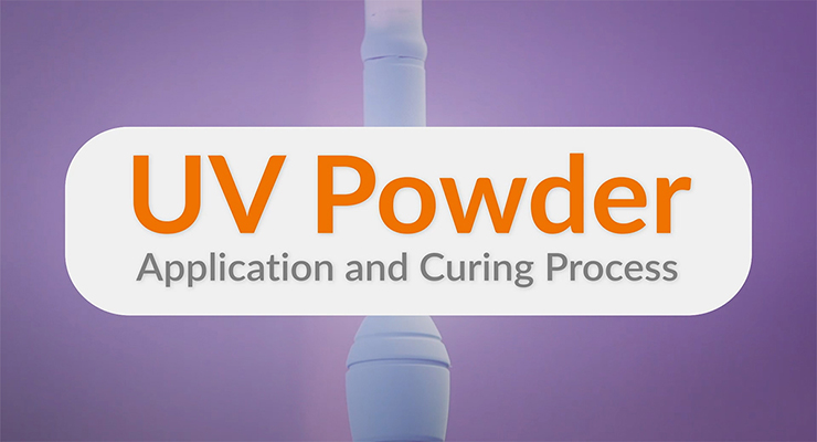 Discover UV Powder Coating