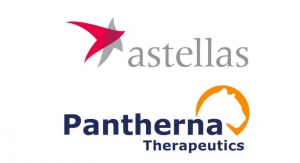 Astellas Pharma and Pantherna Therapeutics Enter New Technology Evaluation Agreement
