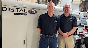 Century Printing & Packaging goes digital with Mark Andy