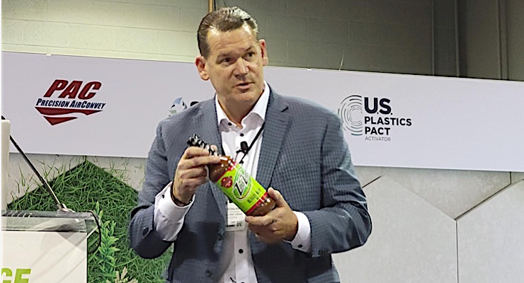 Converters seek newest technologies, trends at Labelexpo Americas
