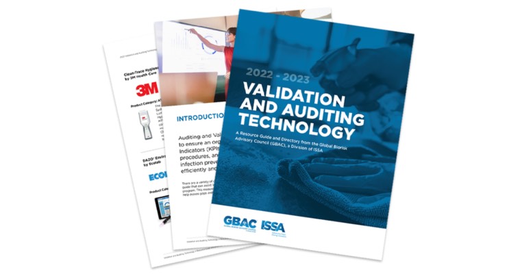 Global Biorisk Advisory Council Publishes Cleaning Validation and Auditing Resource Guide and Directory
