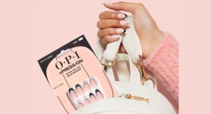 OPI Introduces Its First Artificial Nails