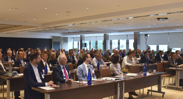 CEPE Annual Conference Held in Madrid