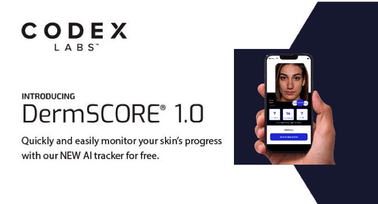 Codex Beauty is Now Codex Labs