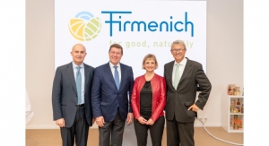Firmenich Inaugurates New Campus in Geneva