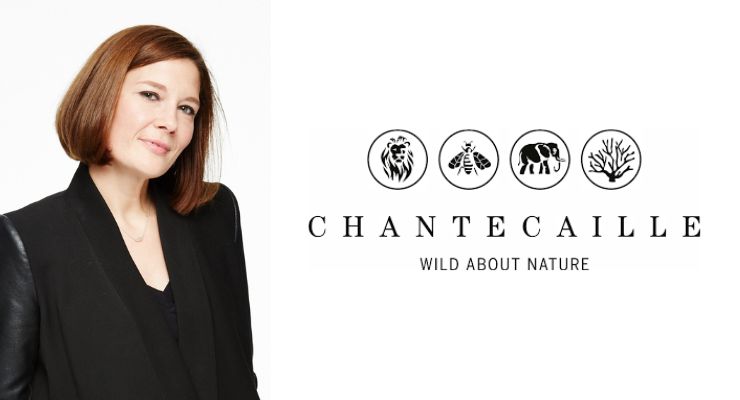 Chantecaille Beaute Taps Former L’Oréal Exec as CEO