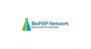 California Biomanufacturing Center Launches the BioP2P Network