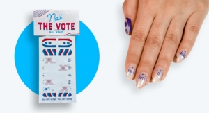Nail the Vote Teams Up with Democratic Organization MoveOn for Upcoming Election 