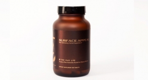 Skin Supplement Surface Appeal Debuts at The Hao Life 