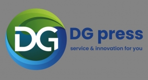 DG press reveals new corporate identity and logo