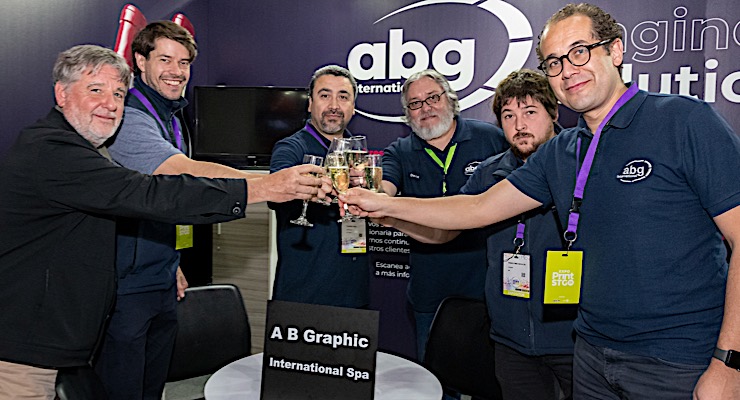 ABG Celebrates Growth and Brand Transformation in Latin America