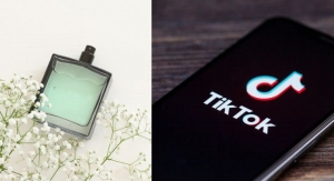 The Evolution of #PerfumeTok on TikTok