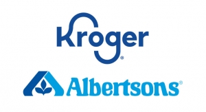 Supermarket Giants Kroger and Albertsons Announce Merger