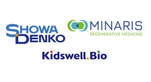 Showa Denko Materials, Kidswell Bio Enter Cell Therapy Alliance