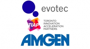 Evotec SE and TIAP Expand Partnership to Include Amgen