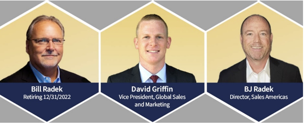 Selig Group Announces New Global Sales and Marketing Leadership