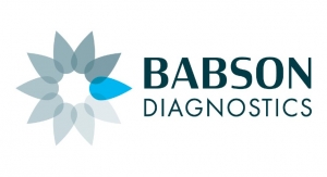 Babson Diagnostics Adds Four to its Management Team