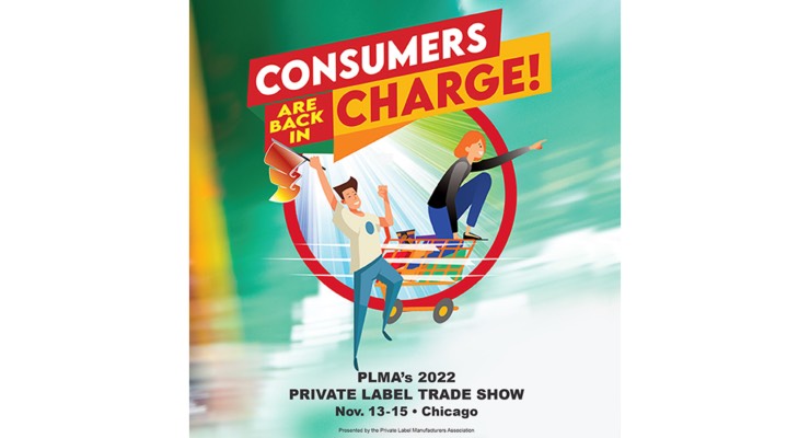 HBC, Paper Goods Are Among 500+ Nonfood Exhibit Booths at the Private Label Trade Show