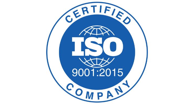 Open Book Extracts Gains ISO 9001:2015 Certification