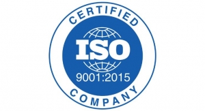 Open Book Extracts Gains ISO 9001:2015 Certification