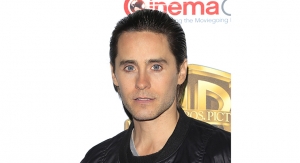 Actor Jared Leto Rolls Out Clean Skin, Hair and Body Care Brand