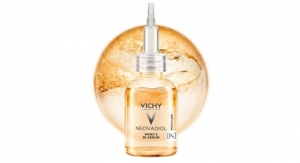 Vichy Laboratories Enters Menopausal Skin Care Market with Neovadiol Meno 5 Serum