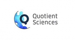 Quotient Sciences Completes Drug Substance Mfg. Facility Expansion