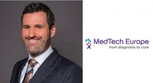 Oliver Bisazza Named Next CEO at MedTech Europe