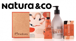 Natura &Co is #9 on our Top Global Beauty Companies 2022 Report