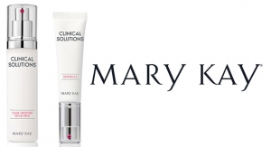 Mary Kay is #18 on our Top Global Beauty Companies 2022 Report