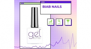 BIAB Nails, Purple Highlighter and Peptide Moisturizer Drive Latest Beauty Searches: Spate