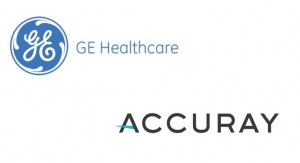GE Healthcare, Accuray Ink Precision Radiation Deal