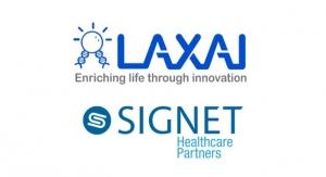 Laxai Receives Growth Capital Investment from Signet Healthcare Partners